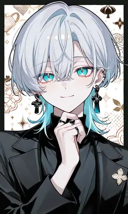 Profile image of 柊和