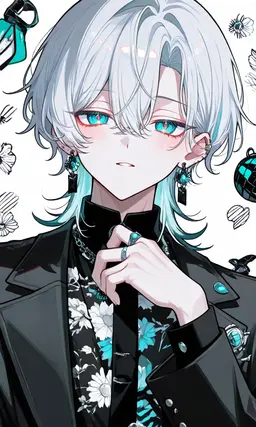 Profile image of 柊和