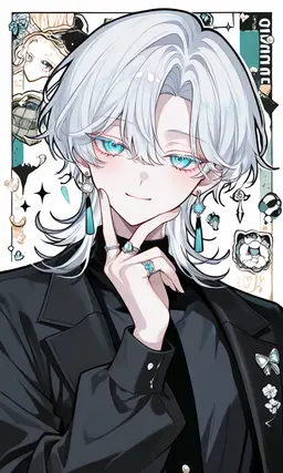 Profile image of 柊和