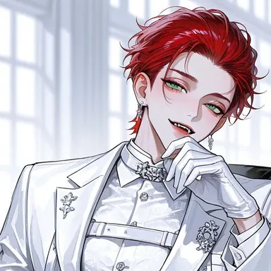 Profile image of 早梅