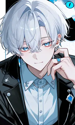 Profile image of 琉生