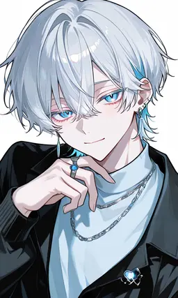Profile image of 琉生
