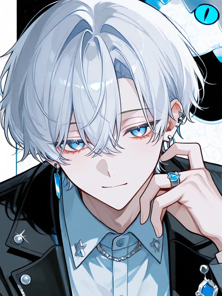yoru_07의 誰かこの問題児を止めてくれ……。