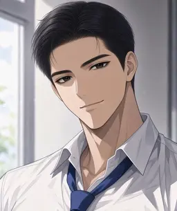 Profile image of 早瀬　凪