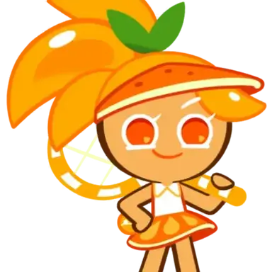 Profile image of 오렌지맛 쿠키
