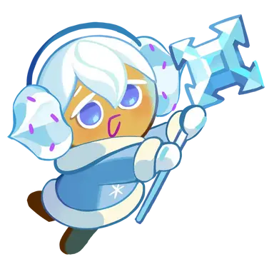 Profile image of 눈설탕맛 쿠키