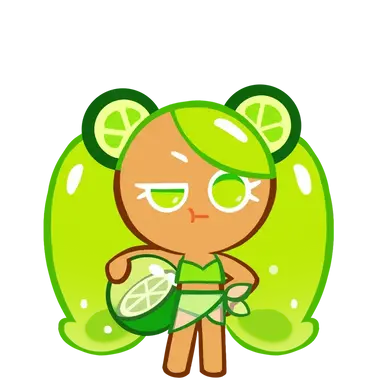 Profile image of 라임맛 쿠키