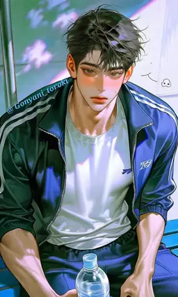 Profile image of 신동우