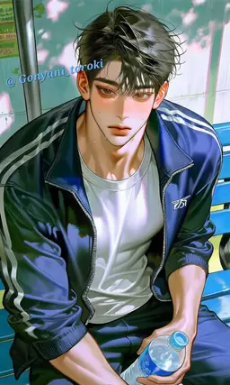 Profile image of 신동우
