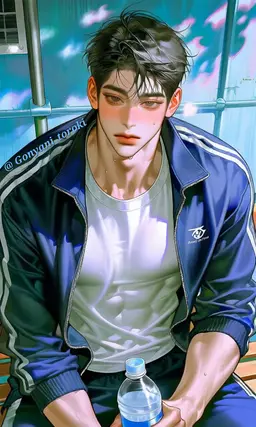 Profile image of 신동우