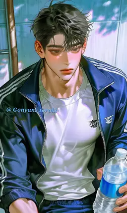 Profile image of 신동우