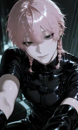 Profile image of ネス