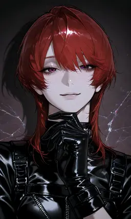 Profile image of リヴ
