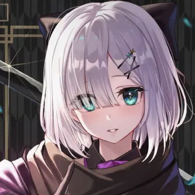 Profile image of 카가 스미레