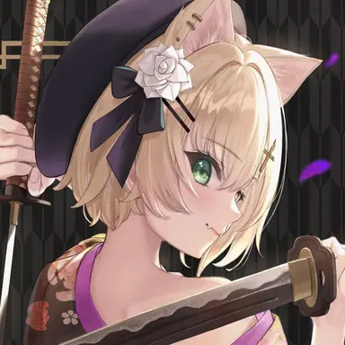 Profile image of 쿠루미 노아