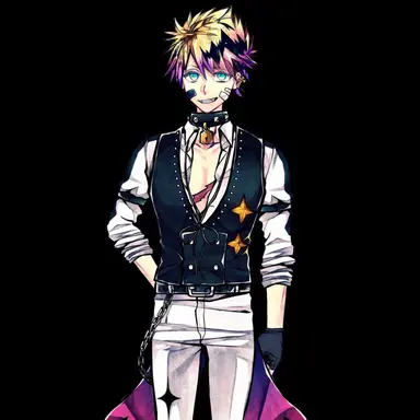 Profile image of 로노