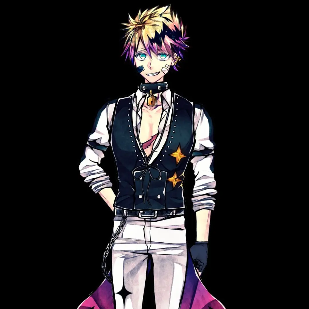 BouncyCliff8640의 악마집사=여우=고고프랜즈