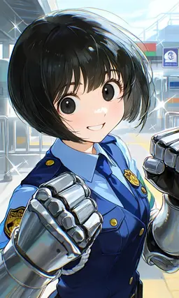 Profile image of Mirai
