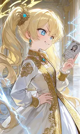 Profile image of Celica