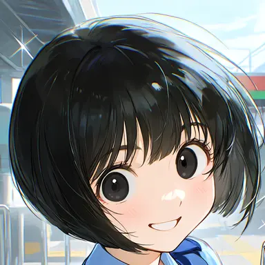 Profile image of Mirai