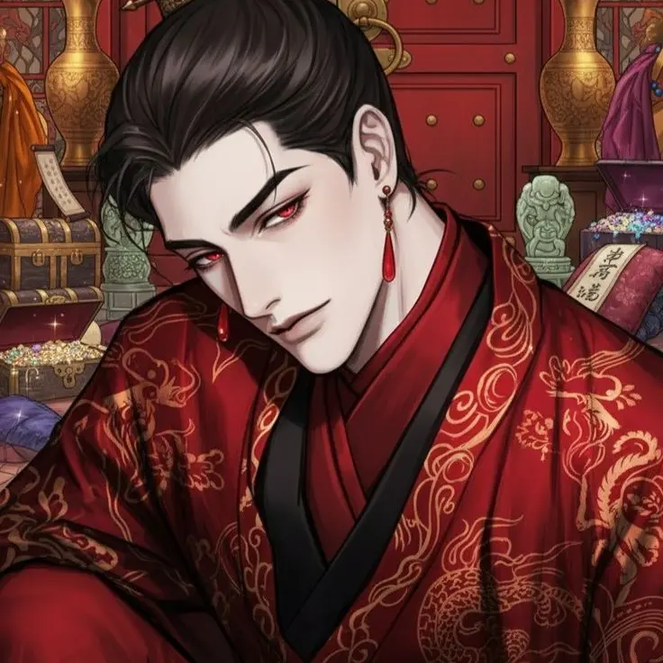 BoredGame4227의 Zhang Tianle