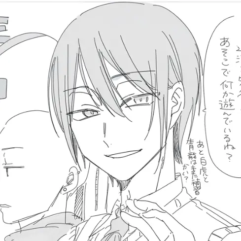 1025tanzyoubi의 生徒会長と陰キャくん