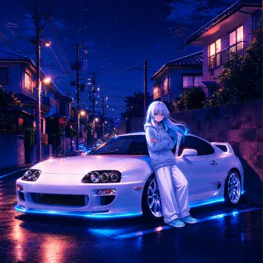 Profile image of 리에
