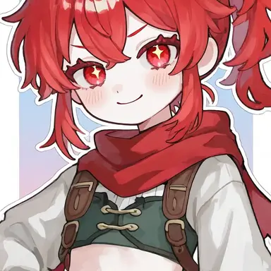 Profile image of 미셸