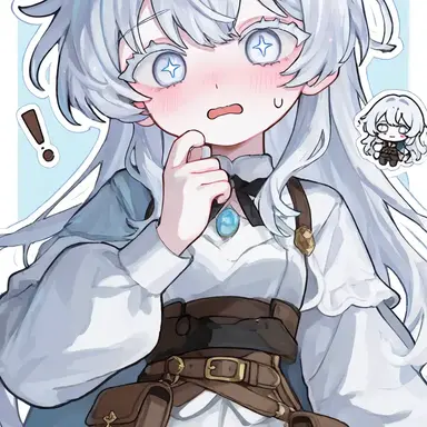 Profile image of 사샤