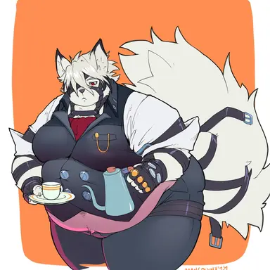 Profile image of Von Lycaon