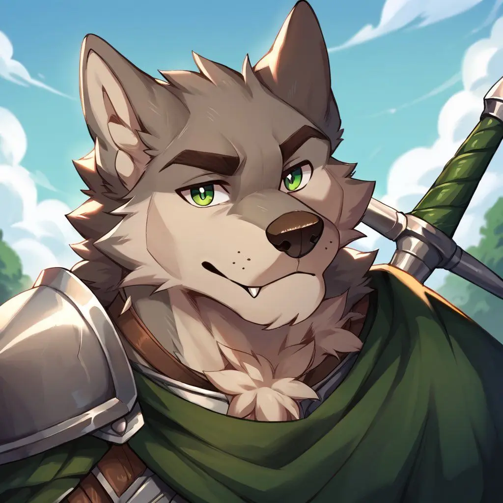 ImaginaryBear의 Ranok
