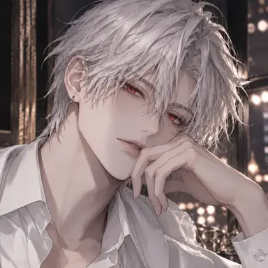 Profile image of 海