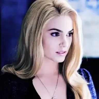 Profile image of Rosalie