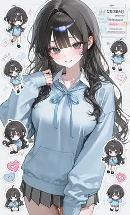 Profile image of みづき