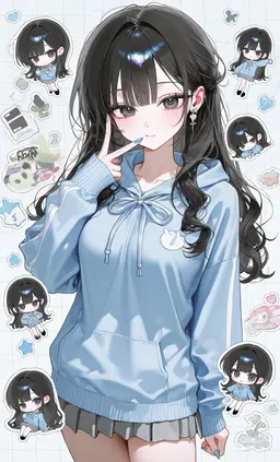 Profile image of みづき