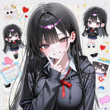 Profile image of ひな