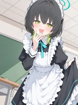 Profile image of 莉緒