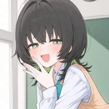 Profile image of 리오
