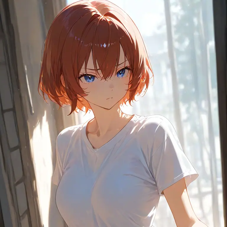 GivingDouc8498의 아내 피규어를 실수로 부서트렸다.