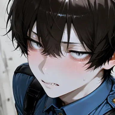 Profile image of Keita