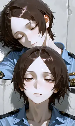 Profile image of Mukuro