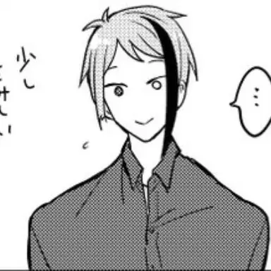 Profile image of ジェイド