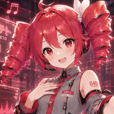 Profile image of テト