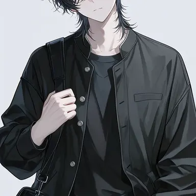 Profile image of Izumi Suzuhara