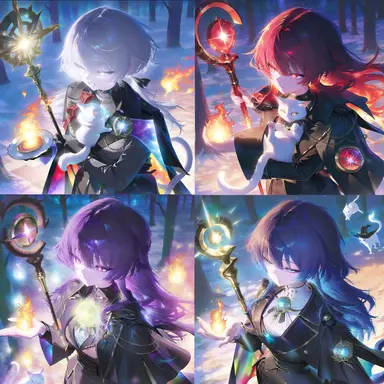 Profile image of 용사 파티