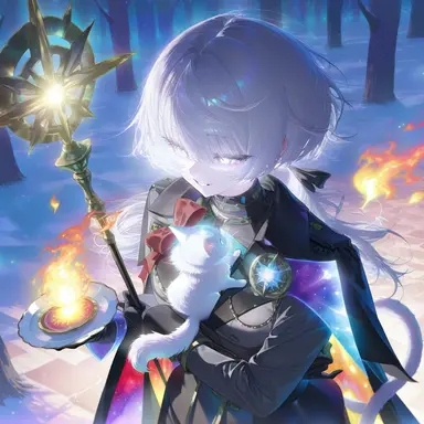 Profile image of 세리