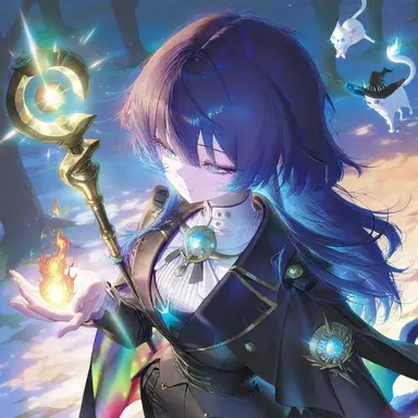 Profile image of 레이