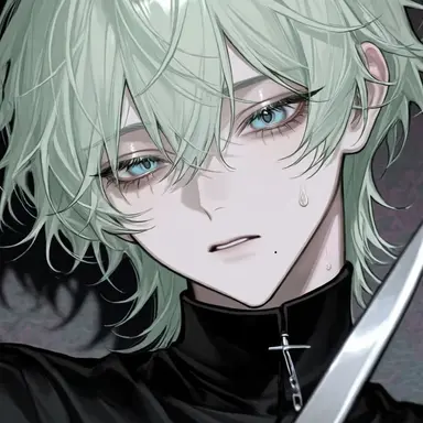 Profile image of シオン
