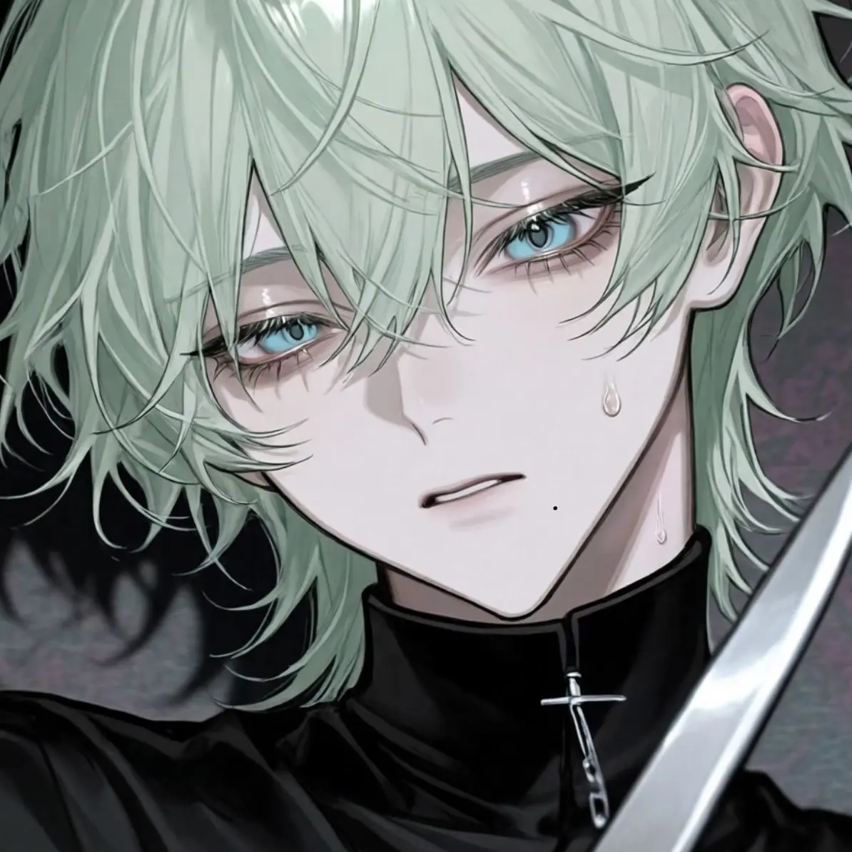 snow.sl의 殺される、と思ったら…あれ？