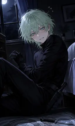 Profile image of シオン